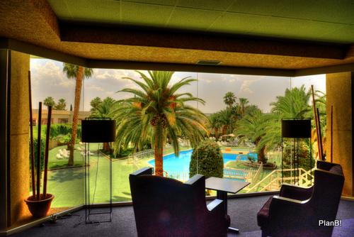 Beatriz Toledo Auditorium & Spa